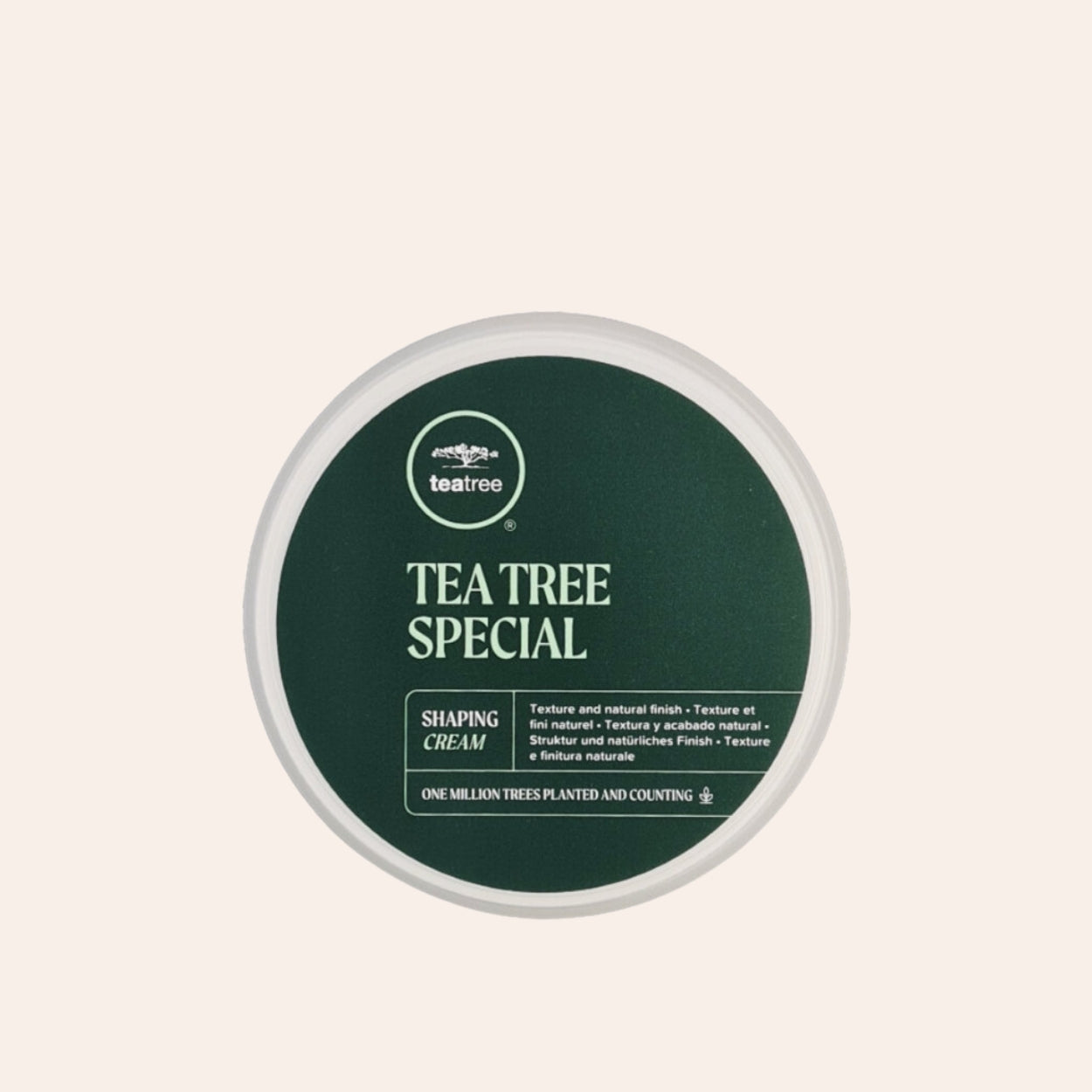 Paul Mitchell Tea Tree Special Tvarovací Krém 85 ml