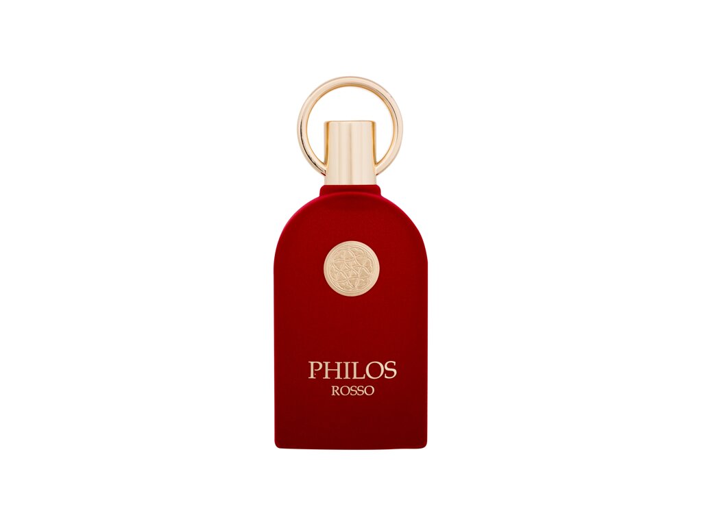 Maison Alhambra Philos Rosso 100 ml