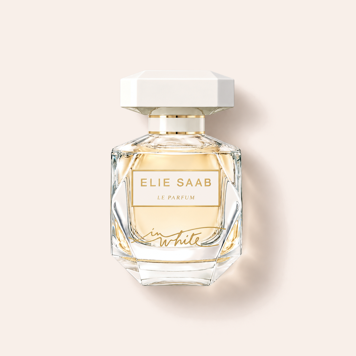 Elie Saab Le Parfum In White EDP 50 ml – MrRizz