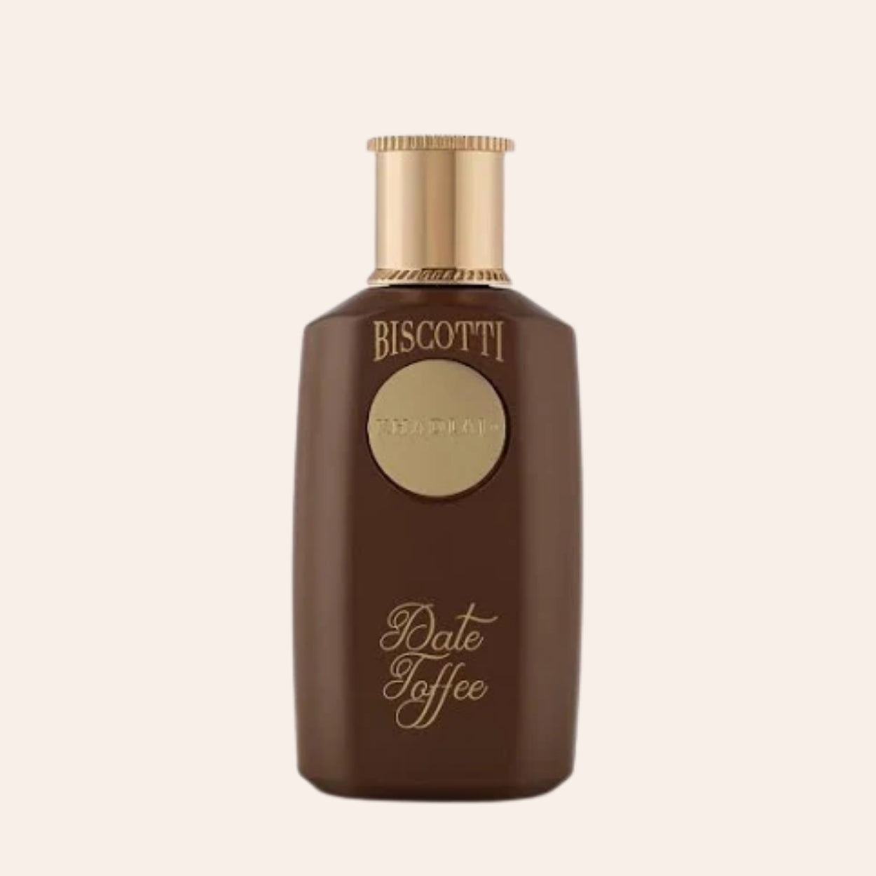 Khadlaj Biscotti Dátlový karamel 100 ml