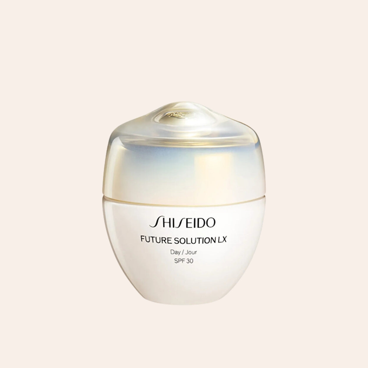 Shiseido Future Solution LX Celkový ochranný krém 50 ml