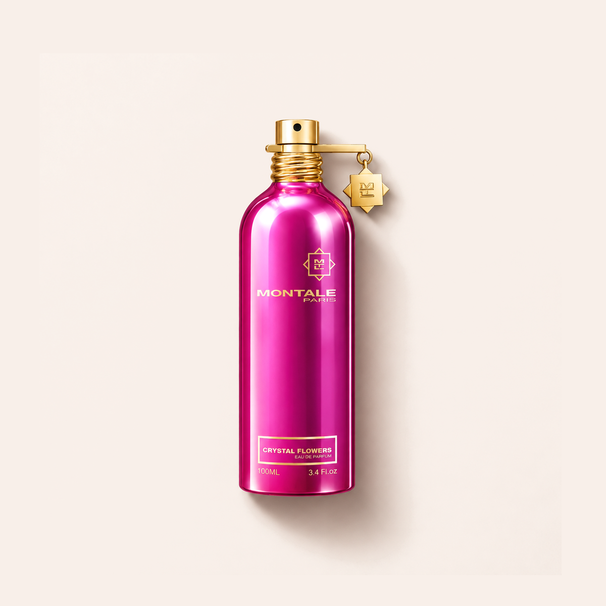 Montale Crystal Flowers EDP 100 ml – MrRizz