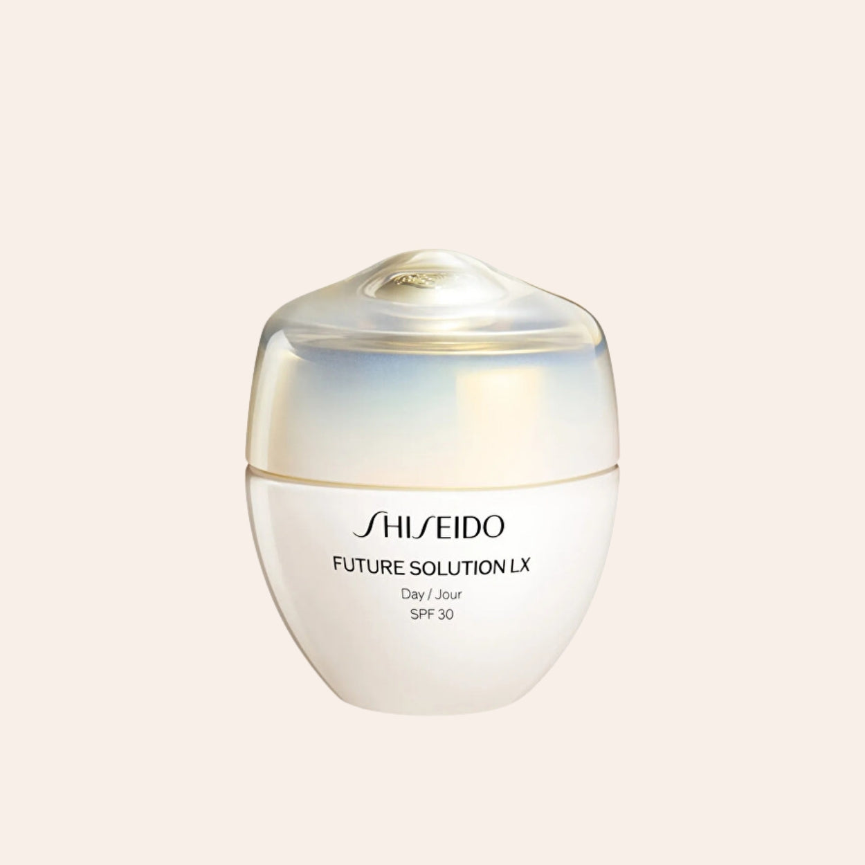 Shiseido Future Solution LX Celkový ochranný krém 50 ml