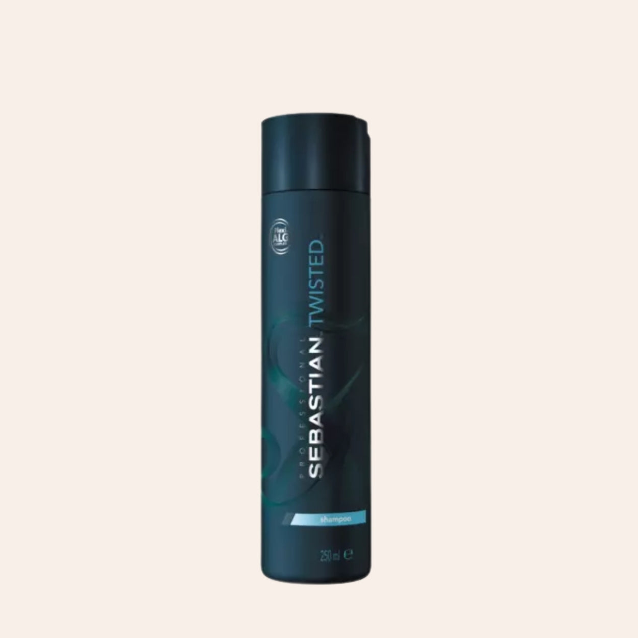 Sebastian Professional Twisted šampón 250 ml