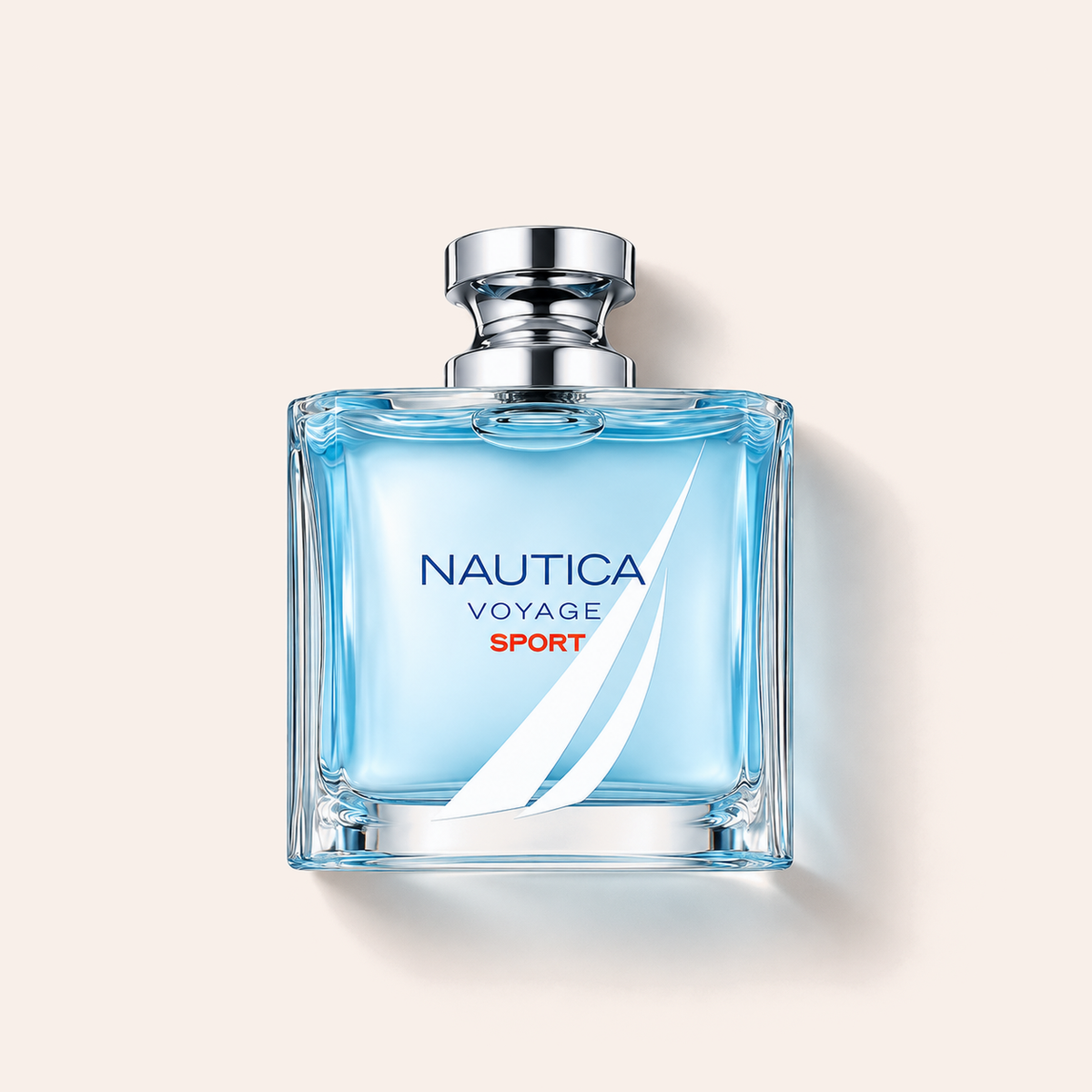 Flakon parfému Nautica Voyage Sport EDT 100 ml – MrRizz