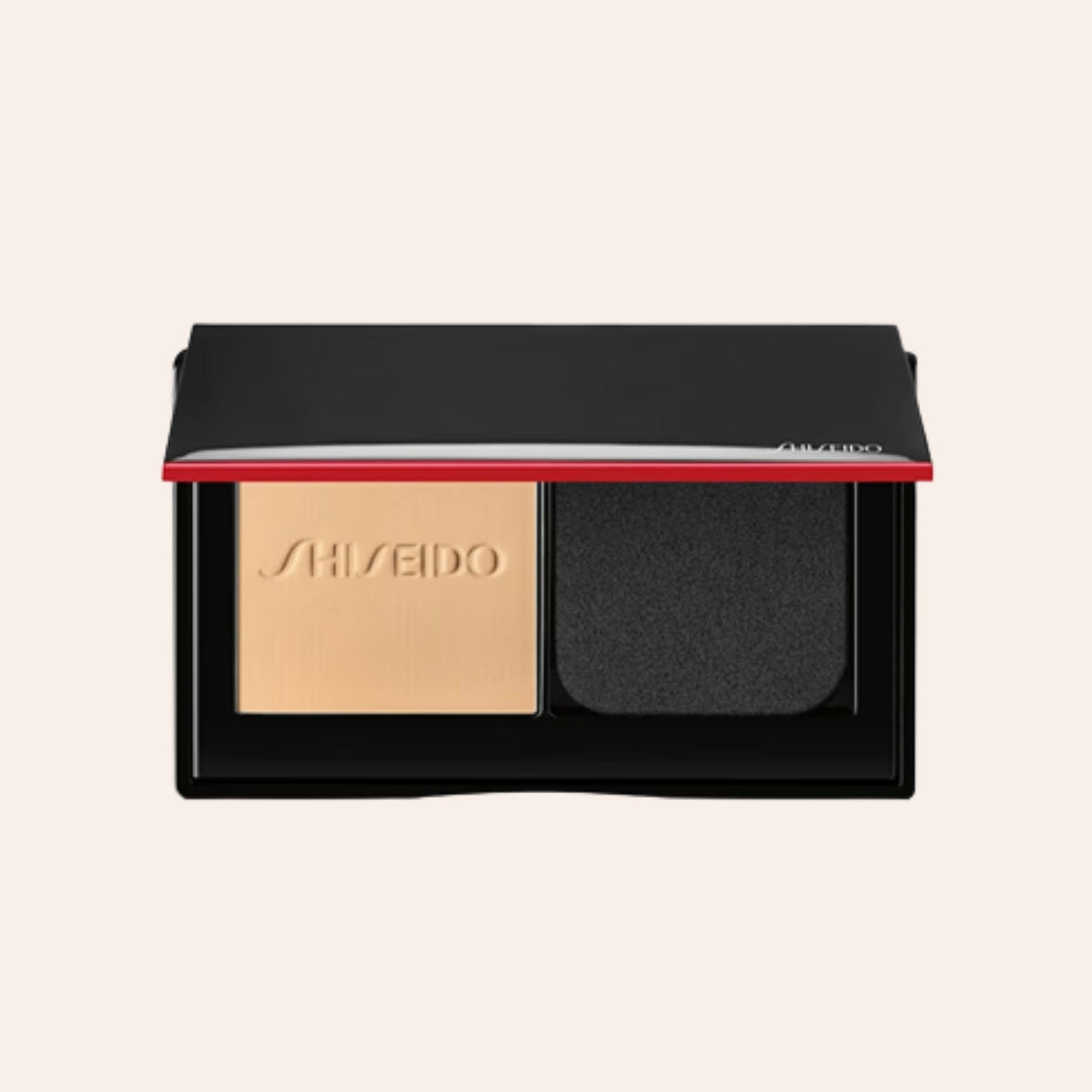 Shiseido Synchro Skin Self-Refreshing Custom Finish Púdrový make-up 9 ml