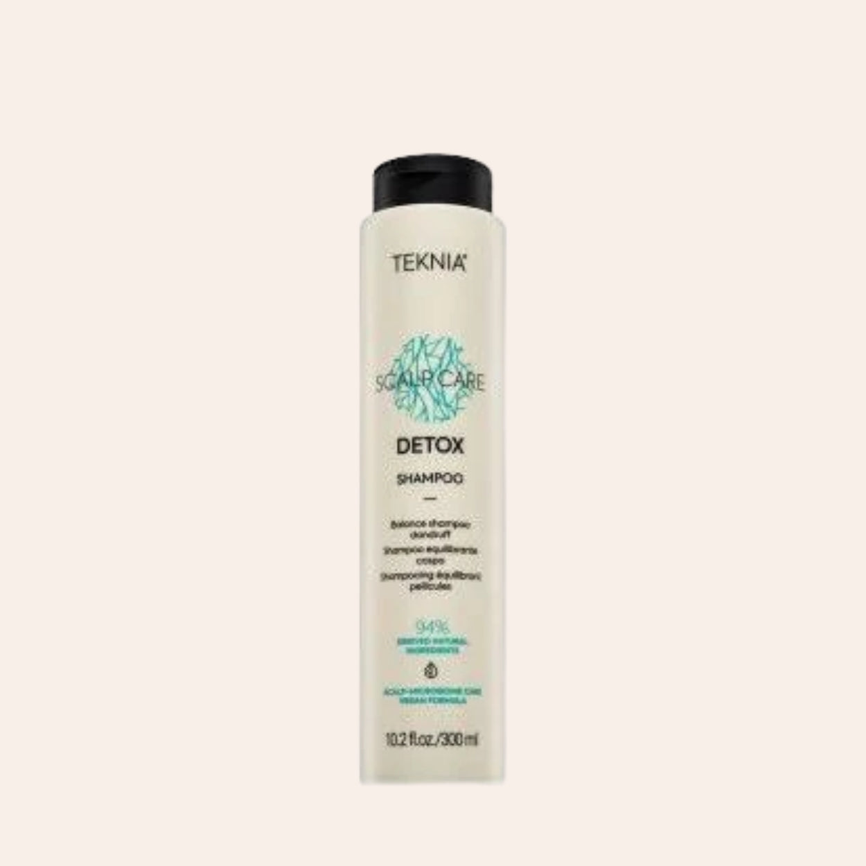 Lakmé Teknia Scalp Care Detox šampón 1000 ml