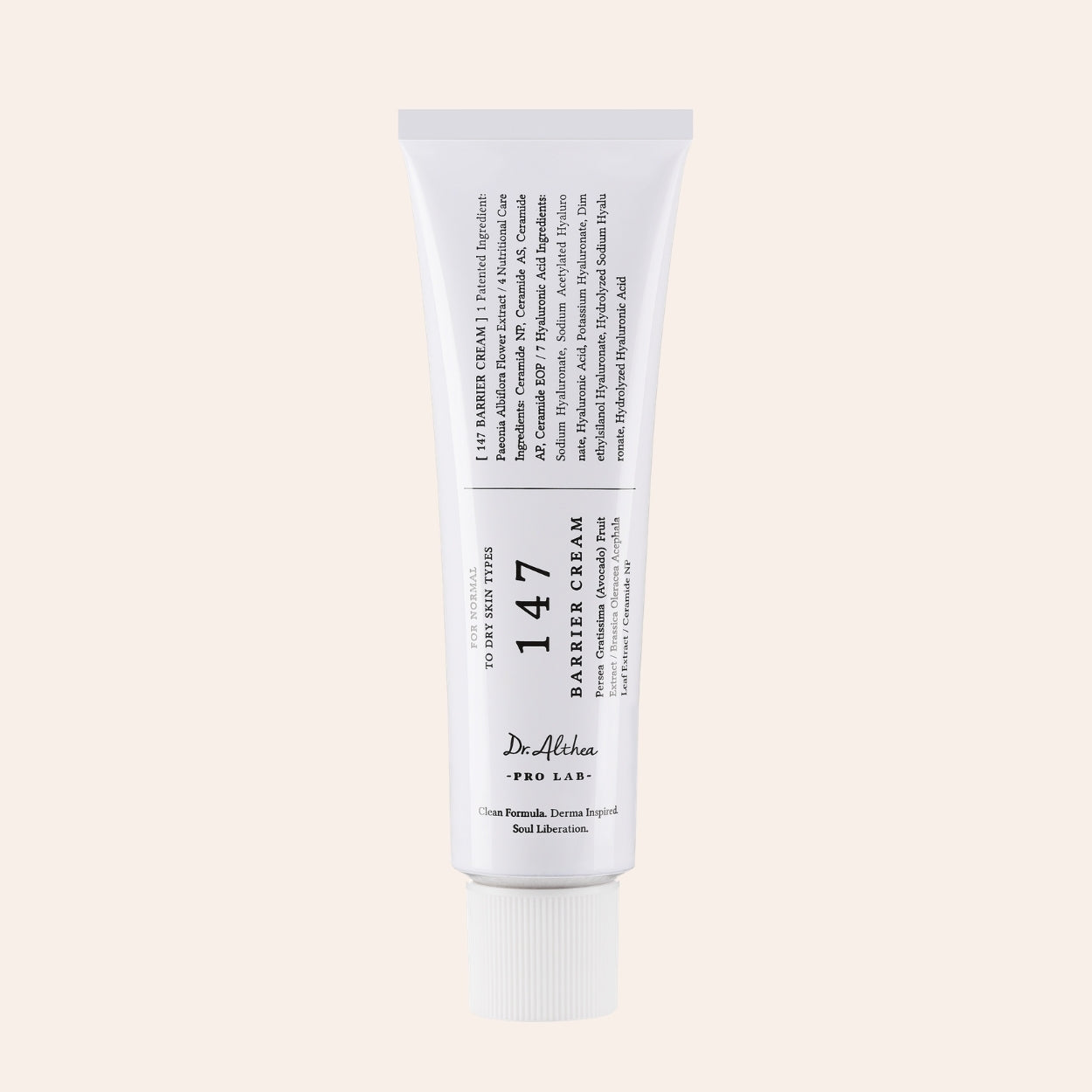 Dr. Althea 147 Bariérový krém 50 ml