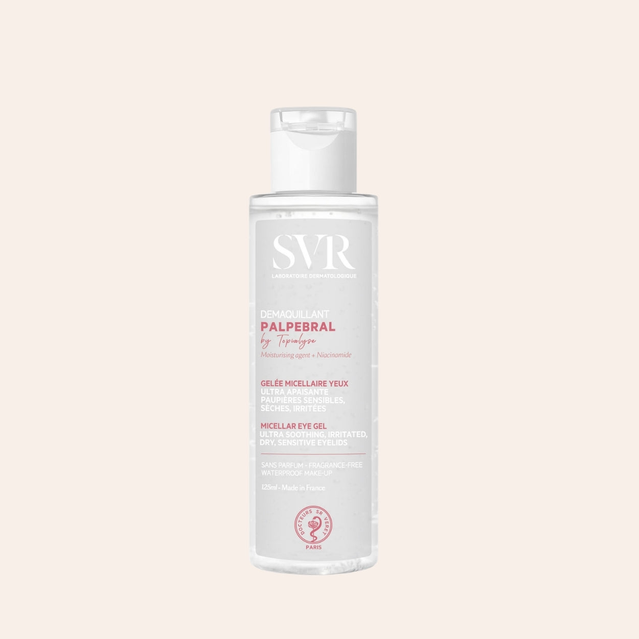 SVR Palpebral Odličovač 125 ml