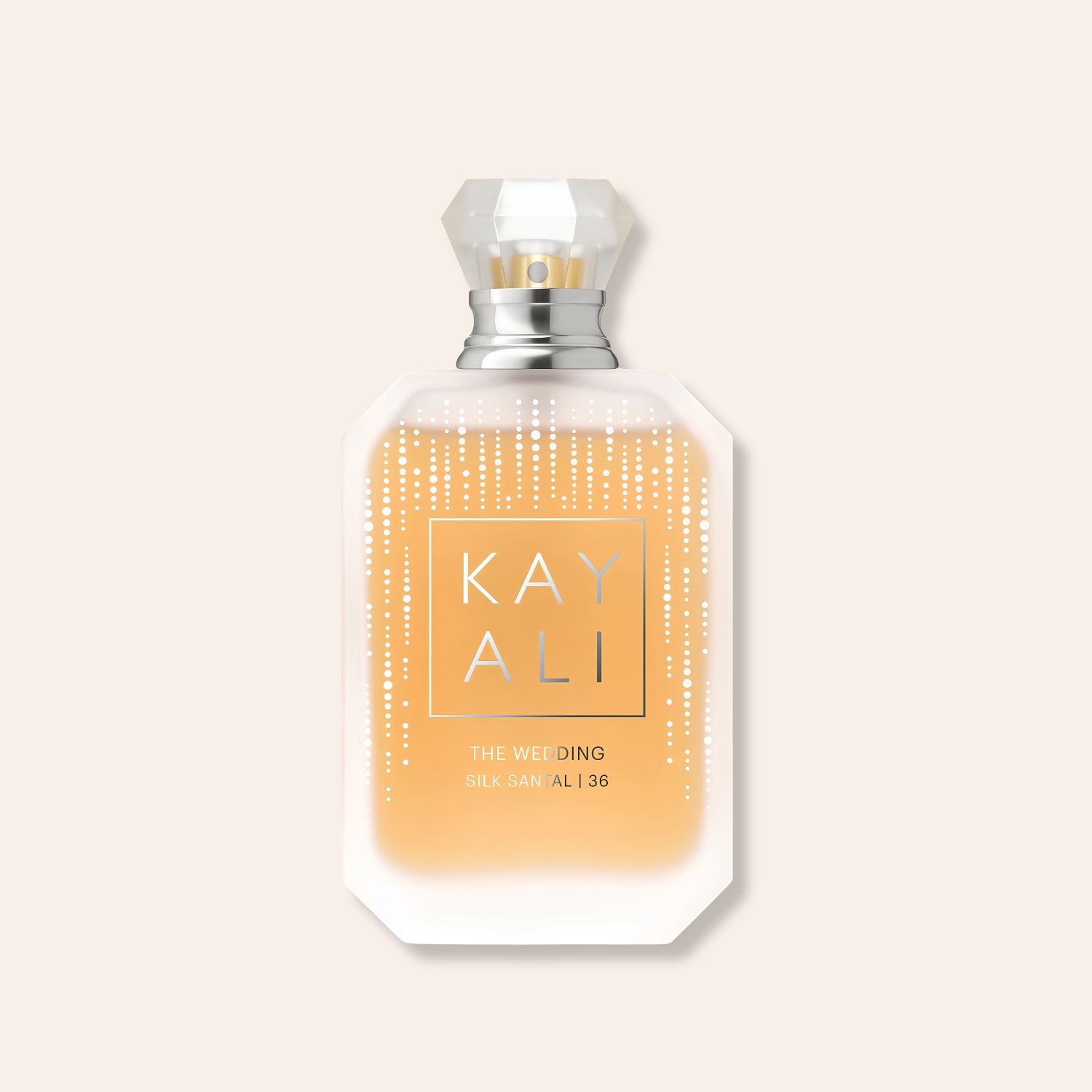 Kayali The Wedding Silk Santal 36