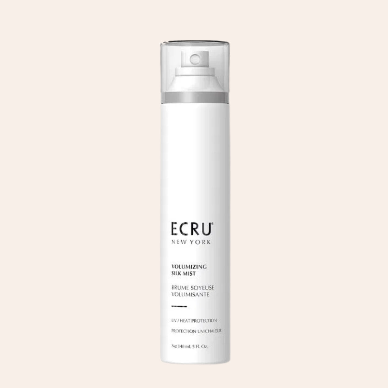 ECRU Objemový hodvábny sprej 148 ml