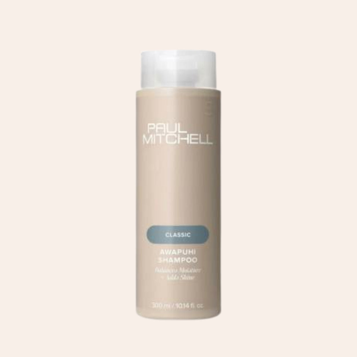 Paul Mitchell Classic Awapuhi Šampón 300 ml