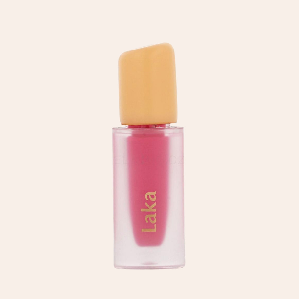 Laka Fruity Glam Tint 4,5 ml