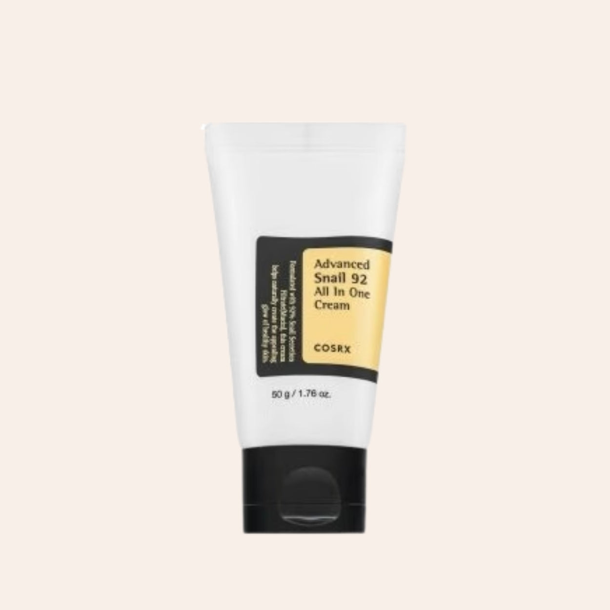 COSRX Advanced Snail 92 All In One Krém 50 ml