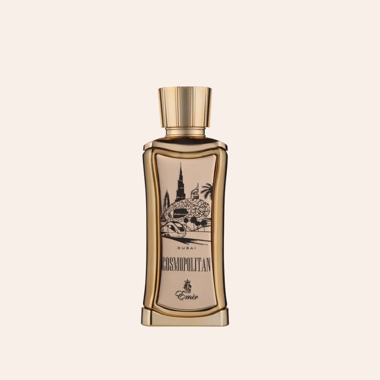 Emir Cosmopolitan Dubaj 85 ml