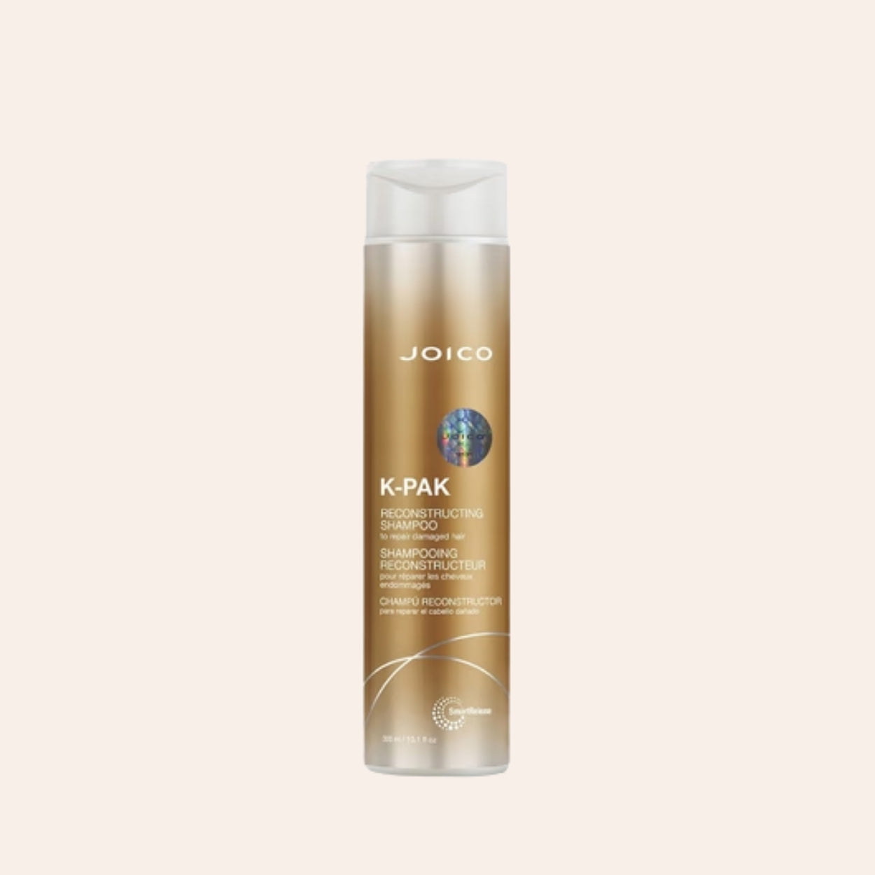 Joico K-PAK Rekonštrukčný šampón 300 ml