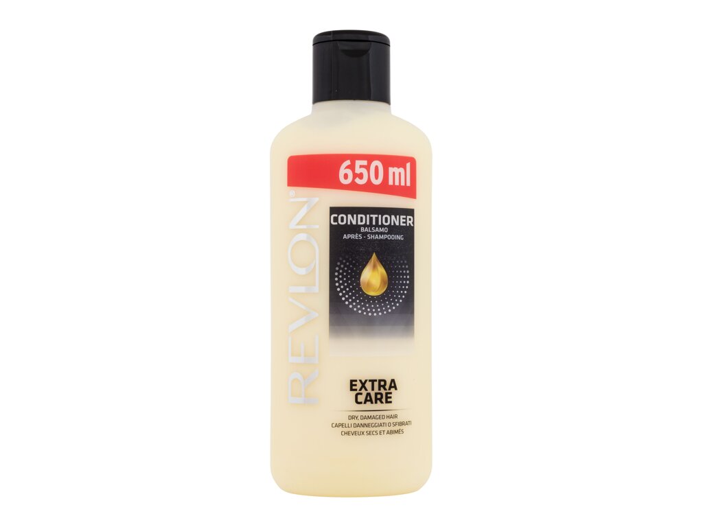 Revlon Extra Care kondicionér 650 ml