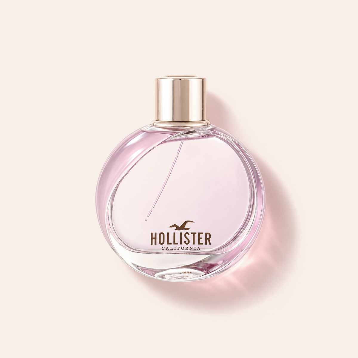 Hollister Wave For Her EDP 100 ml – MrRizz