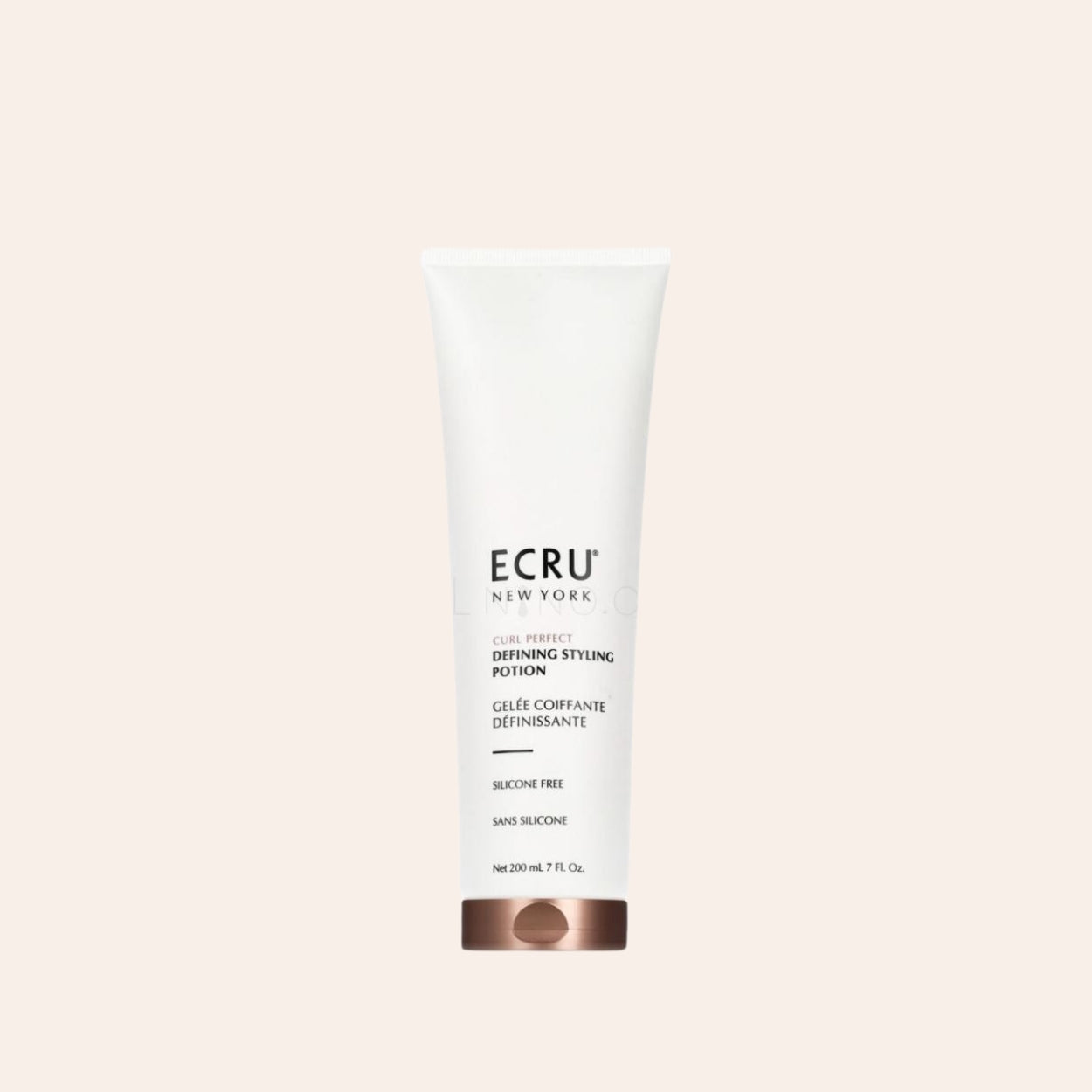 ECRU Curl Perfect Definujúce stylingové sérum 207 ml