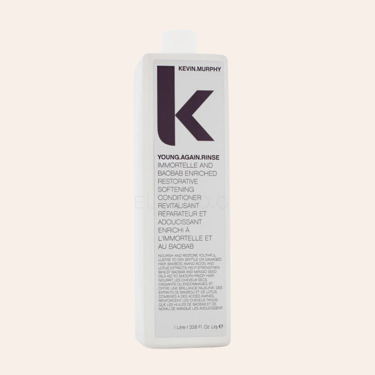 Kevin Murphy Young.Again Oplach 1000 ml