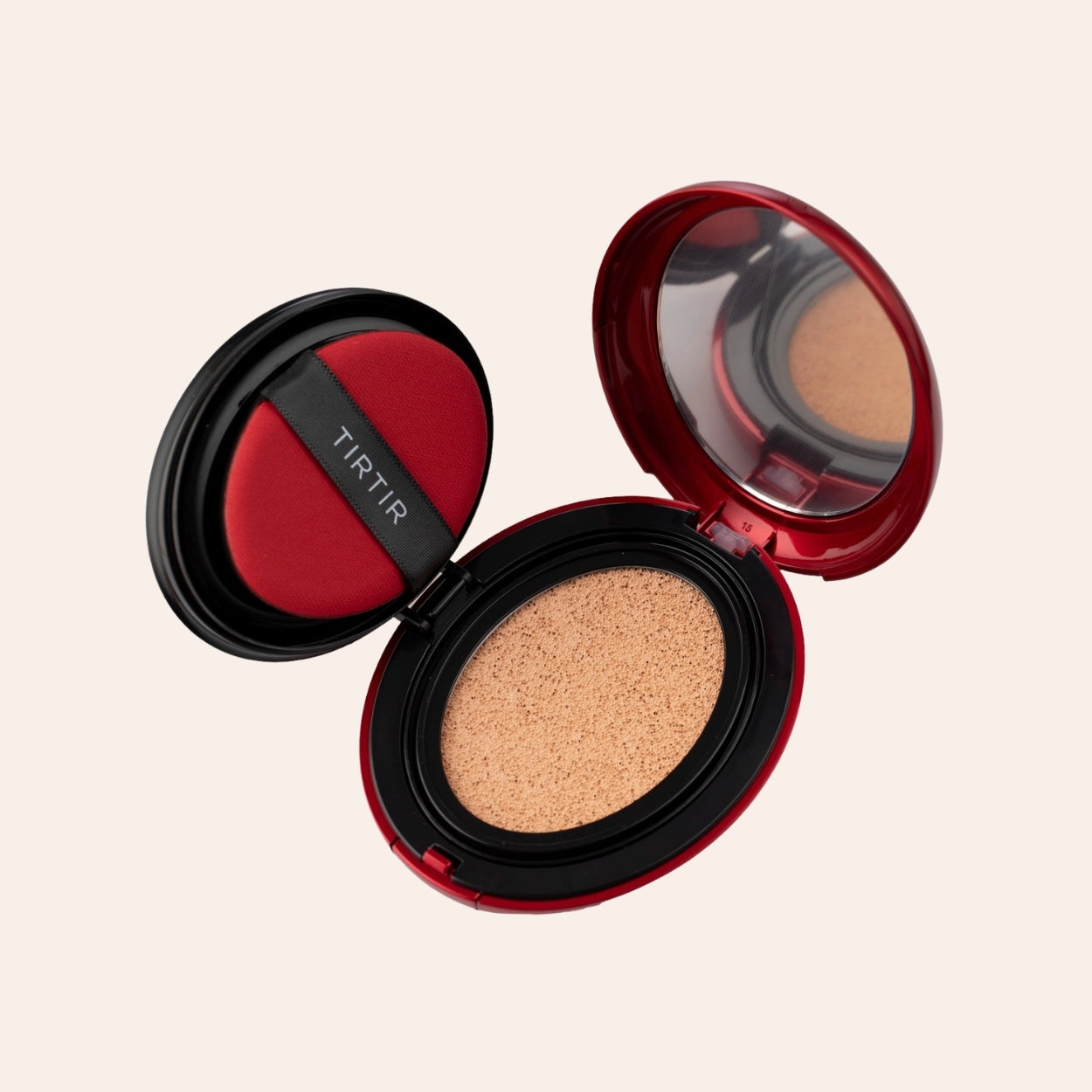 TIRTIR Mask Fit Červený Vankúšik 18 ml