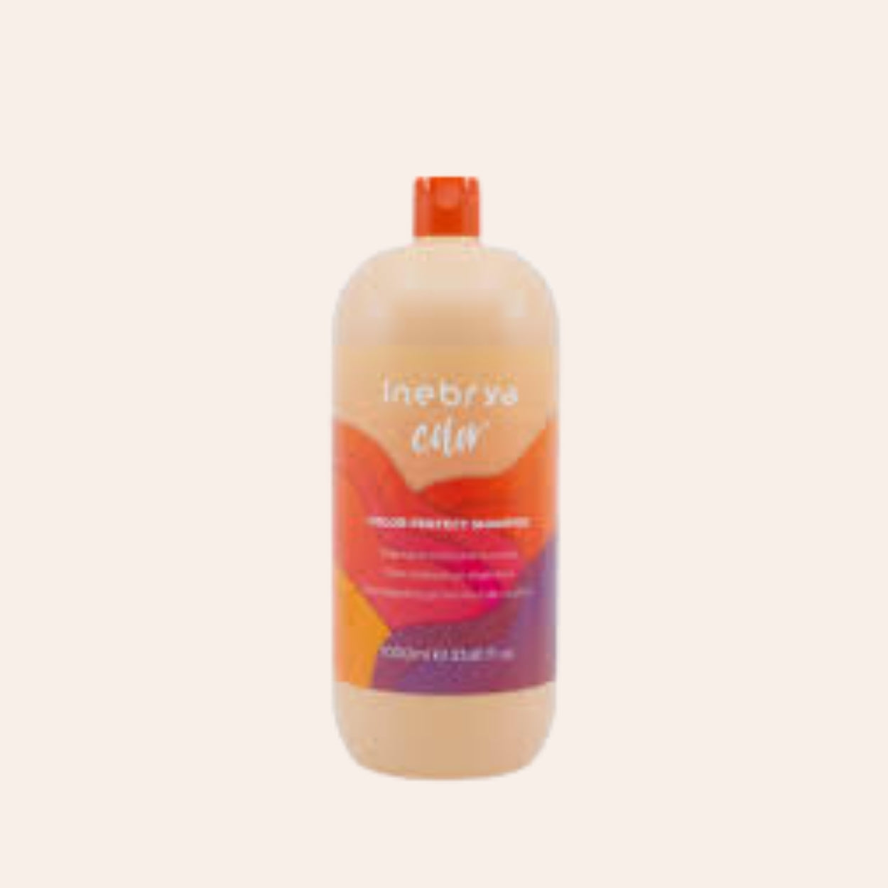 Inebrya Color Perfect Šampón 1000 ml