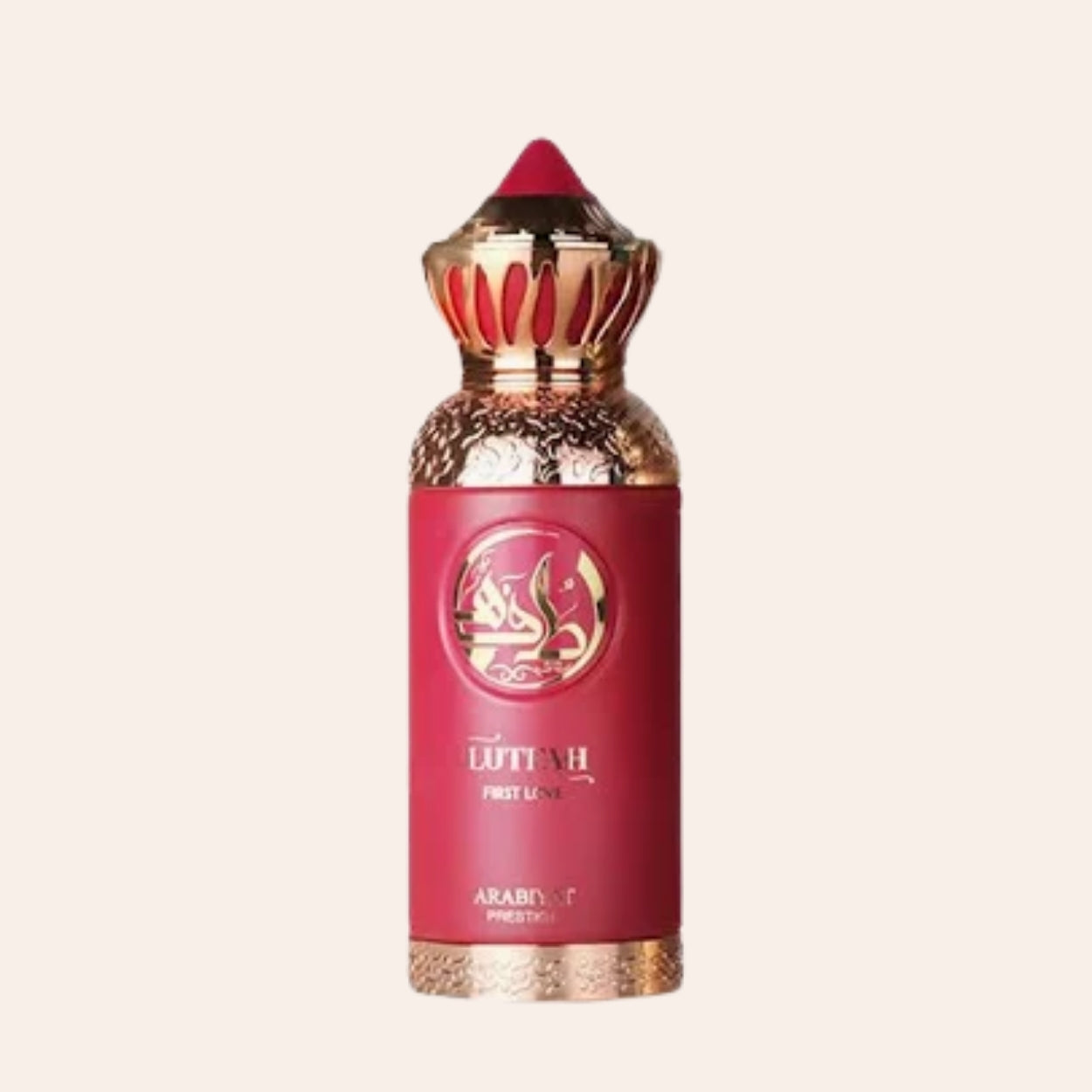 Arabiyat Prestige Lutfah Prvá láska 80 ml