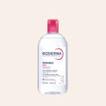 BIODERMA Sensibio H2O Original Micellar Water 500 ml