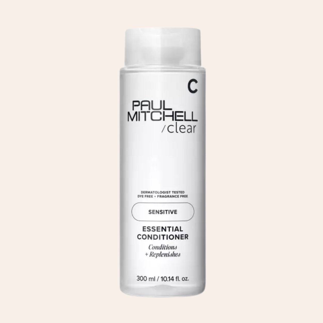 Paul Mitchell Clear Essential kondicionér 300 ml