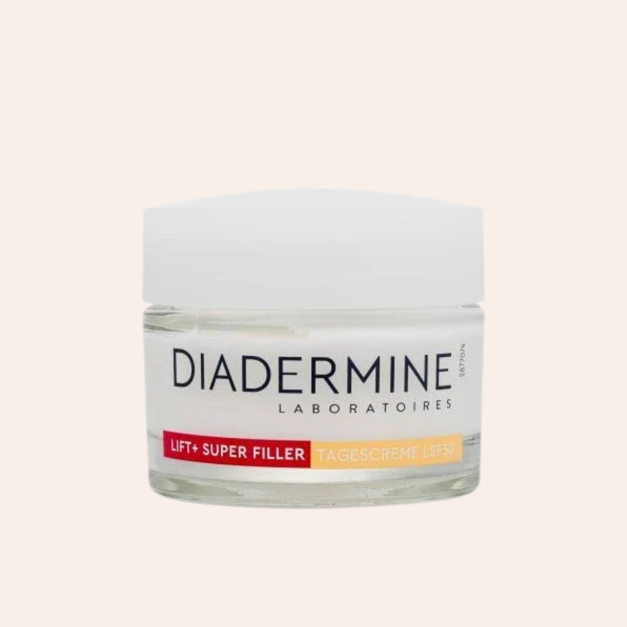 Diadermine Lift+ Phytoretinol Pokročilý krém proti starnutiu 30+ 50 ml