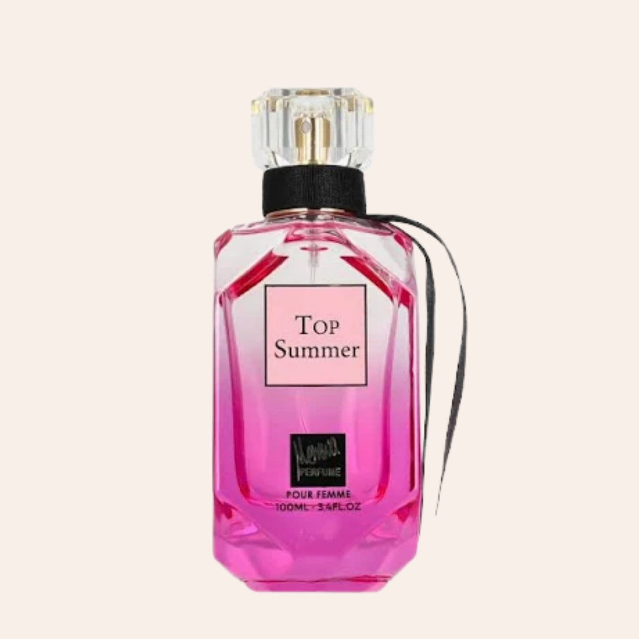 Memwa Top Summer Bombsha 100 ml