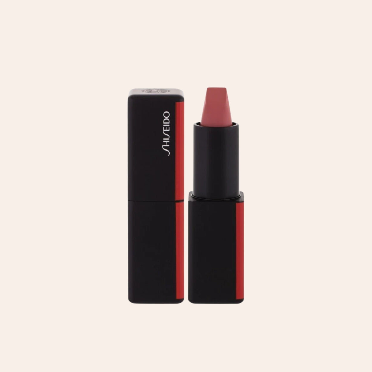 Shiseido ModernMatte Púdrová rúž 4 ml