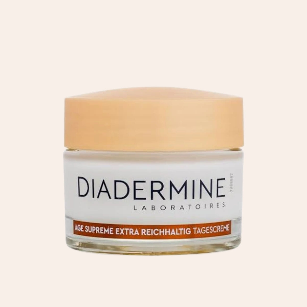 Diadermine Lift+ Ochranný denný krém proti starnutiu SPF 50 ml