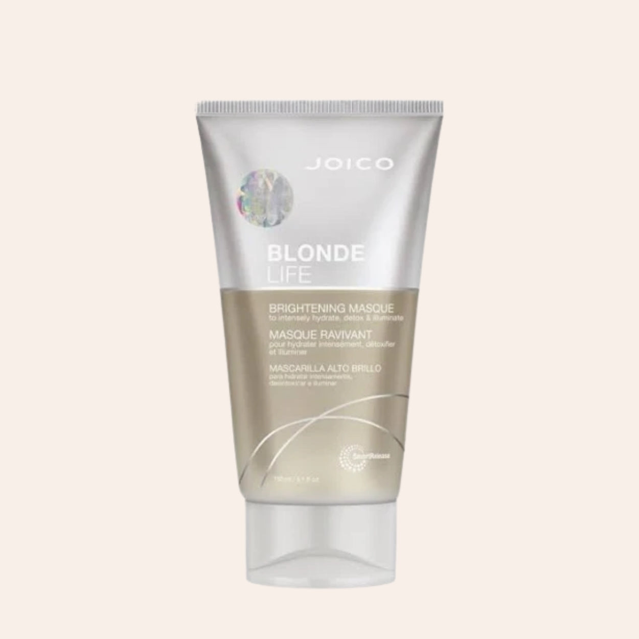 Joico Blonde Life Rozjasňujúca maska 150 ml