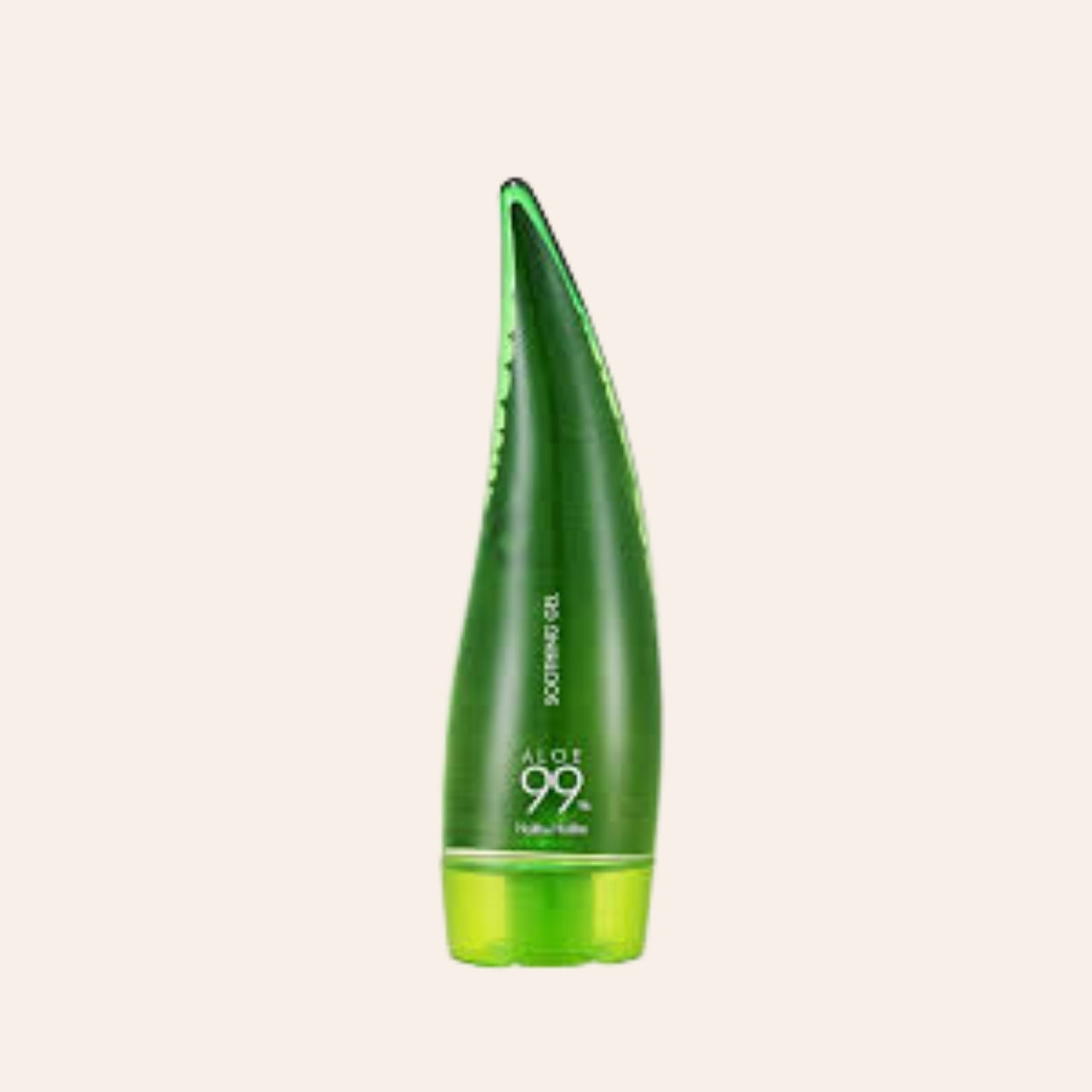 Holika Holika Aloe Soothing Gél 250 ml