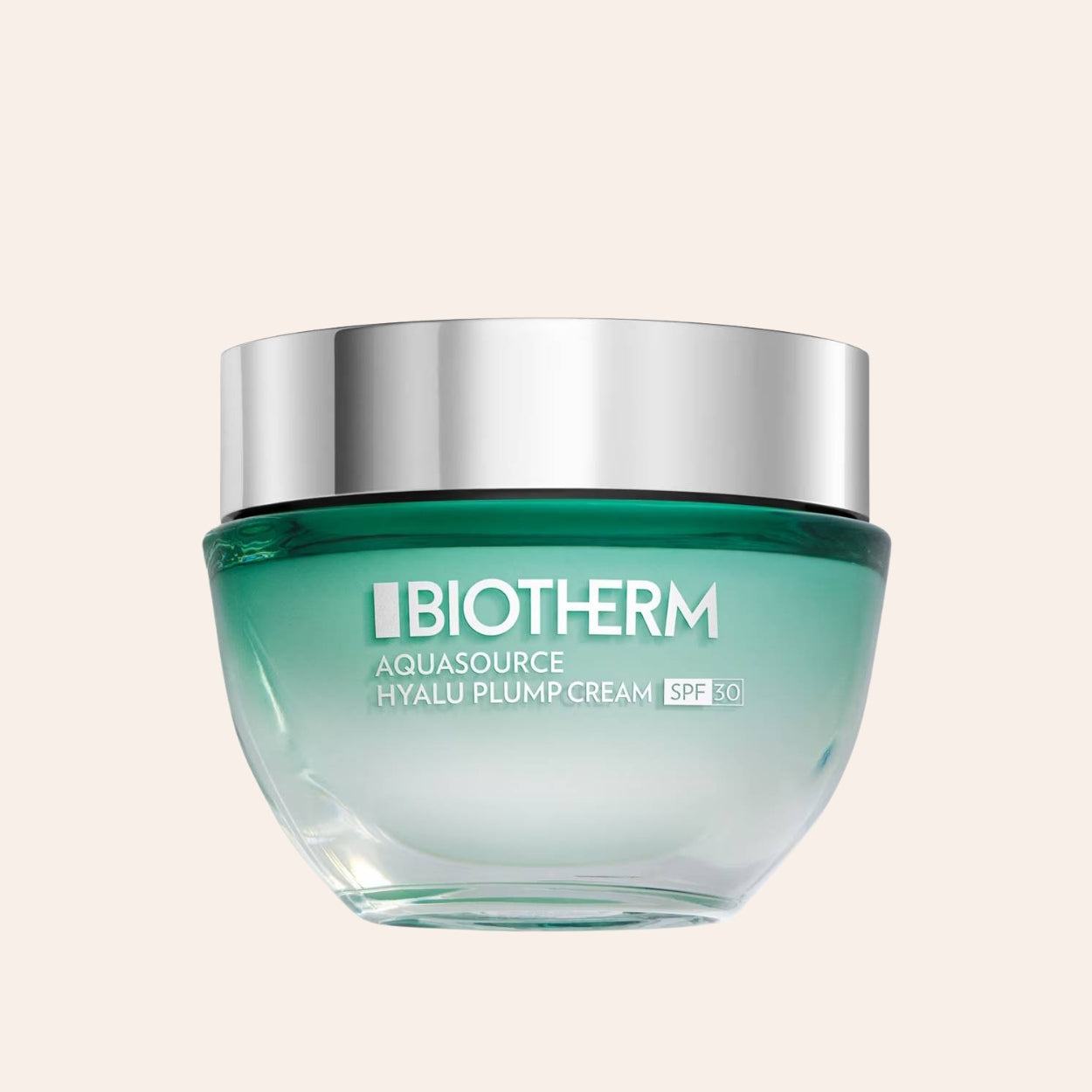 Biotherm Aquasource Hyalu Plump Gél 50 ml