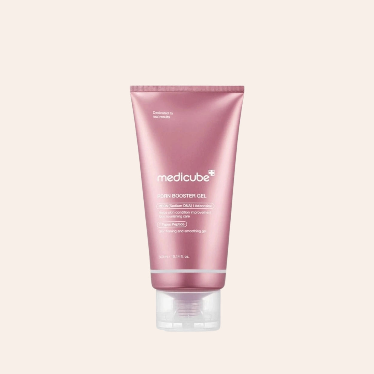Medicube PDRN Booster Gél ​​300 ml