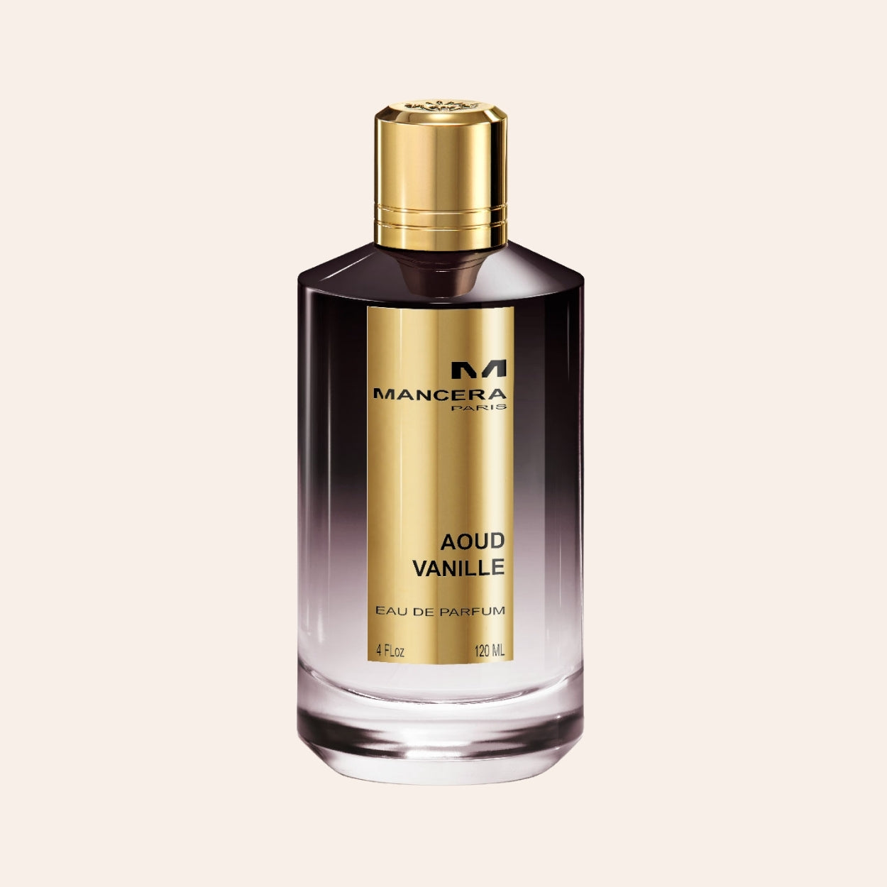 MANCERA Aoud Vanille 60 ml