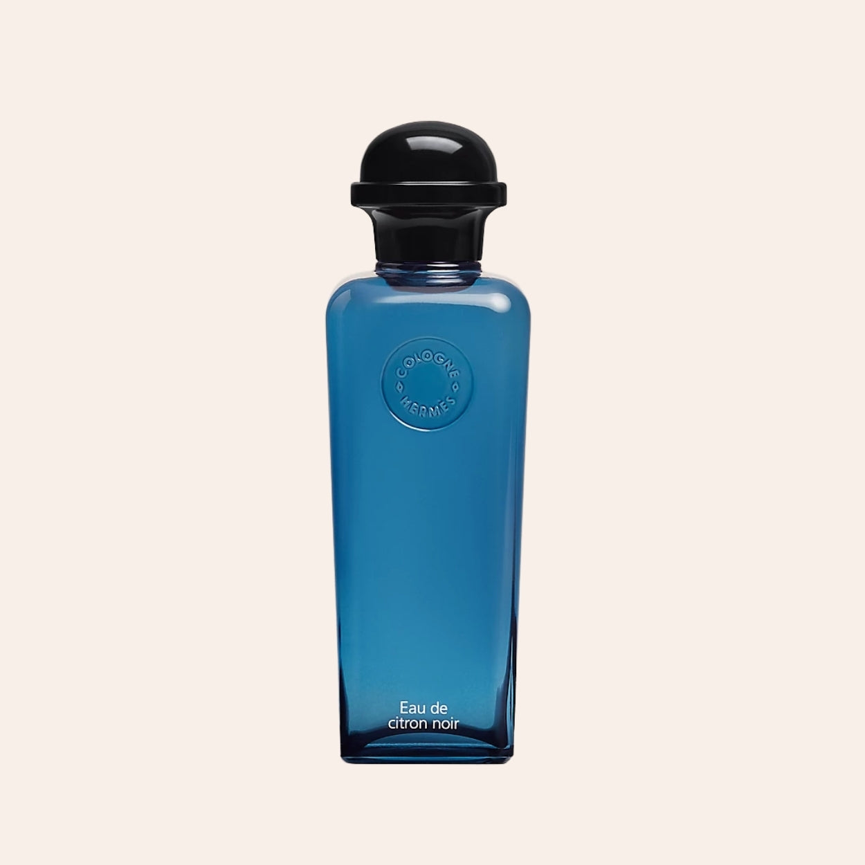 Hermes Eau de Citrón Noir 200 ml