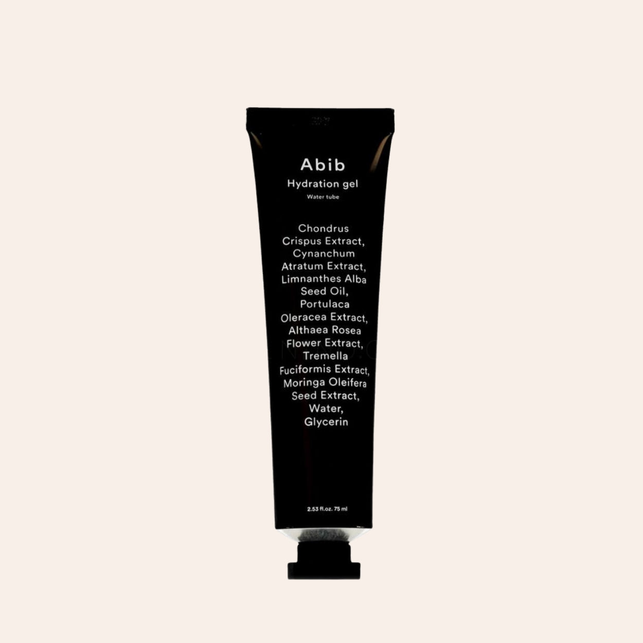 Abib Hydratačný Gél 75 ml
