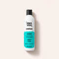 Revlon Professional ProYou The Moisturizer Hydrating Shampoo 350 ml