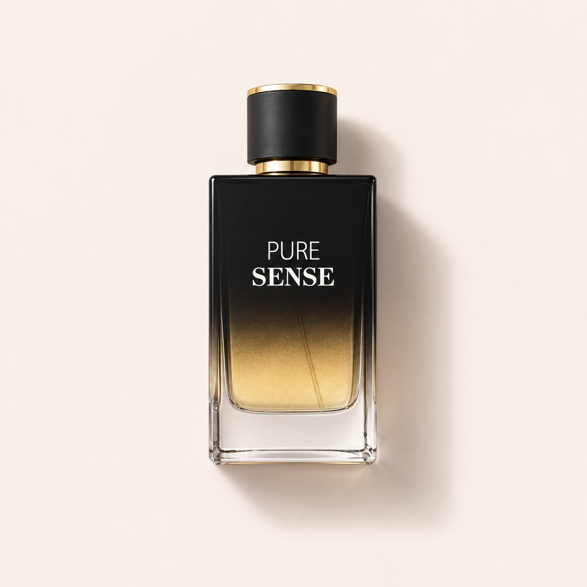 New Brand Parfums Prestige Pure Sense 100 ml