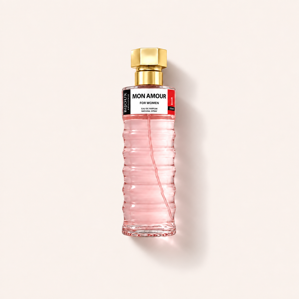 Bijoux Mon Amour 1 200 ml