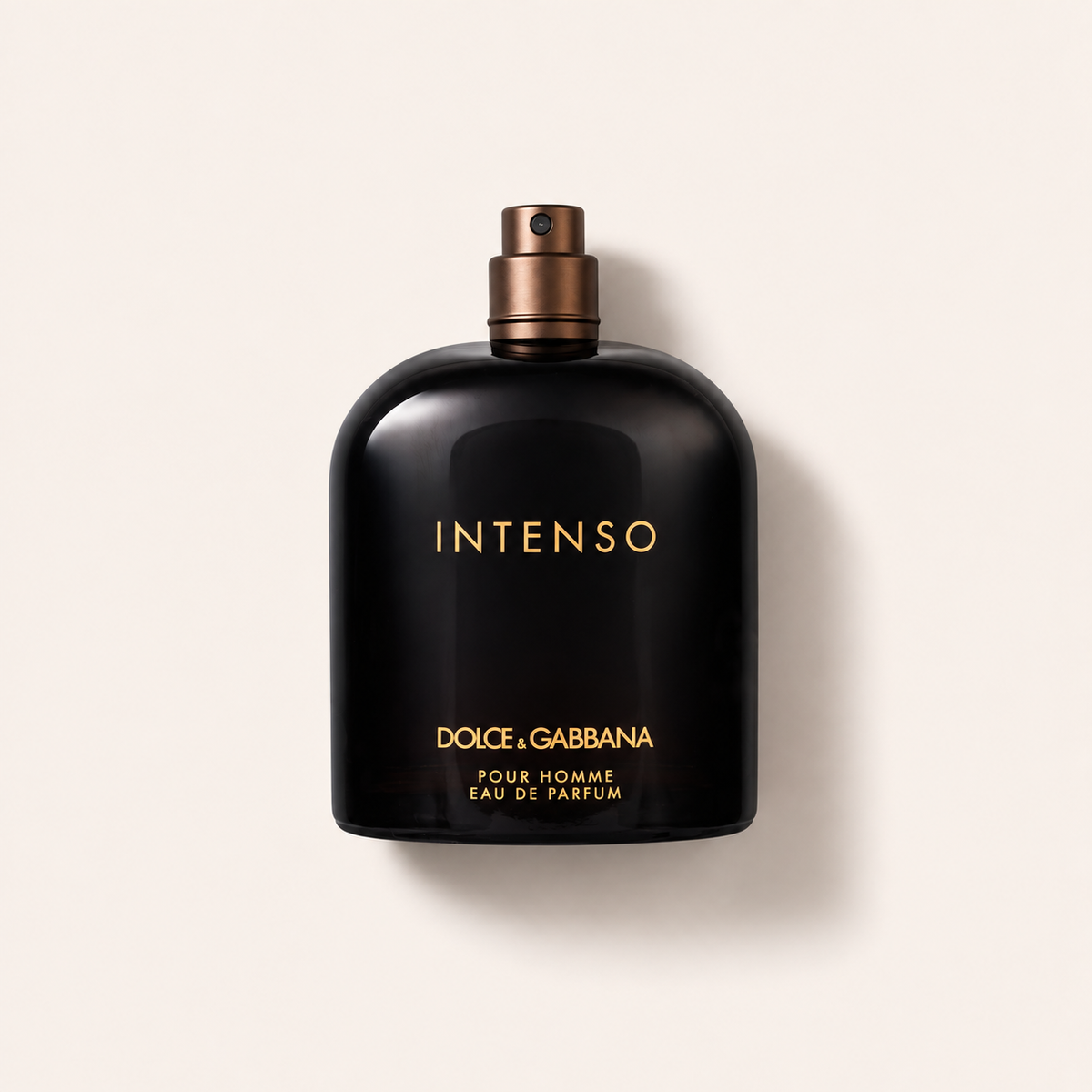 Dolce&Gabbana Pour Homme Intenso 125 ml