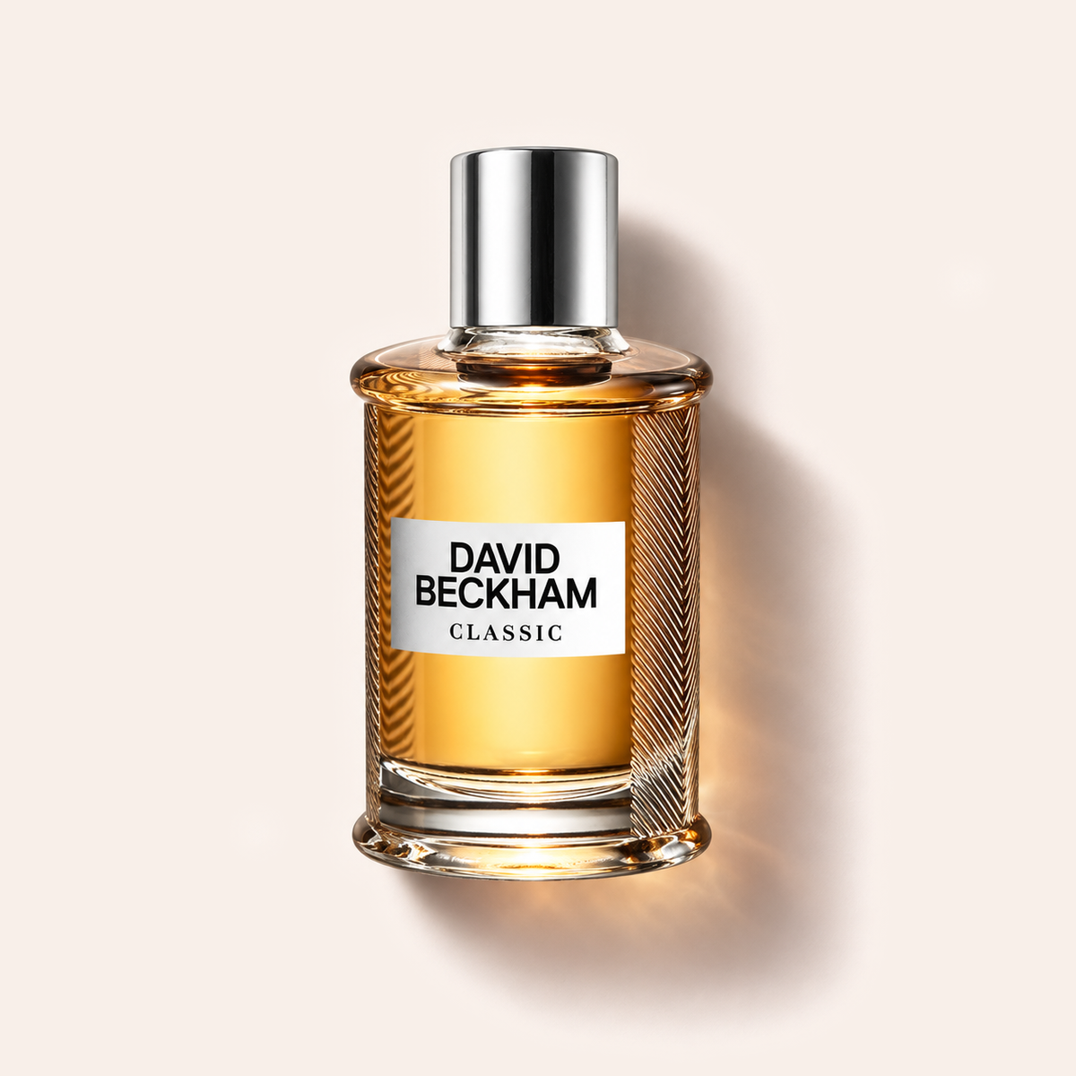 Flakon toaletní vody David Beckham Classic EDT 90 ml – MrRizz