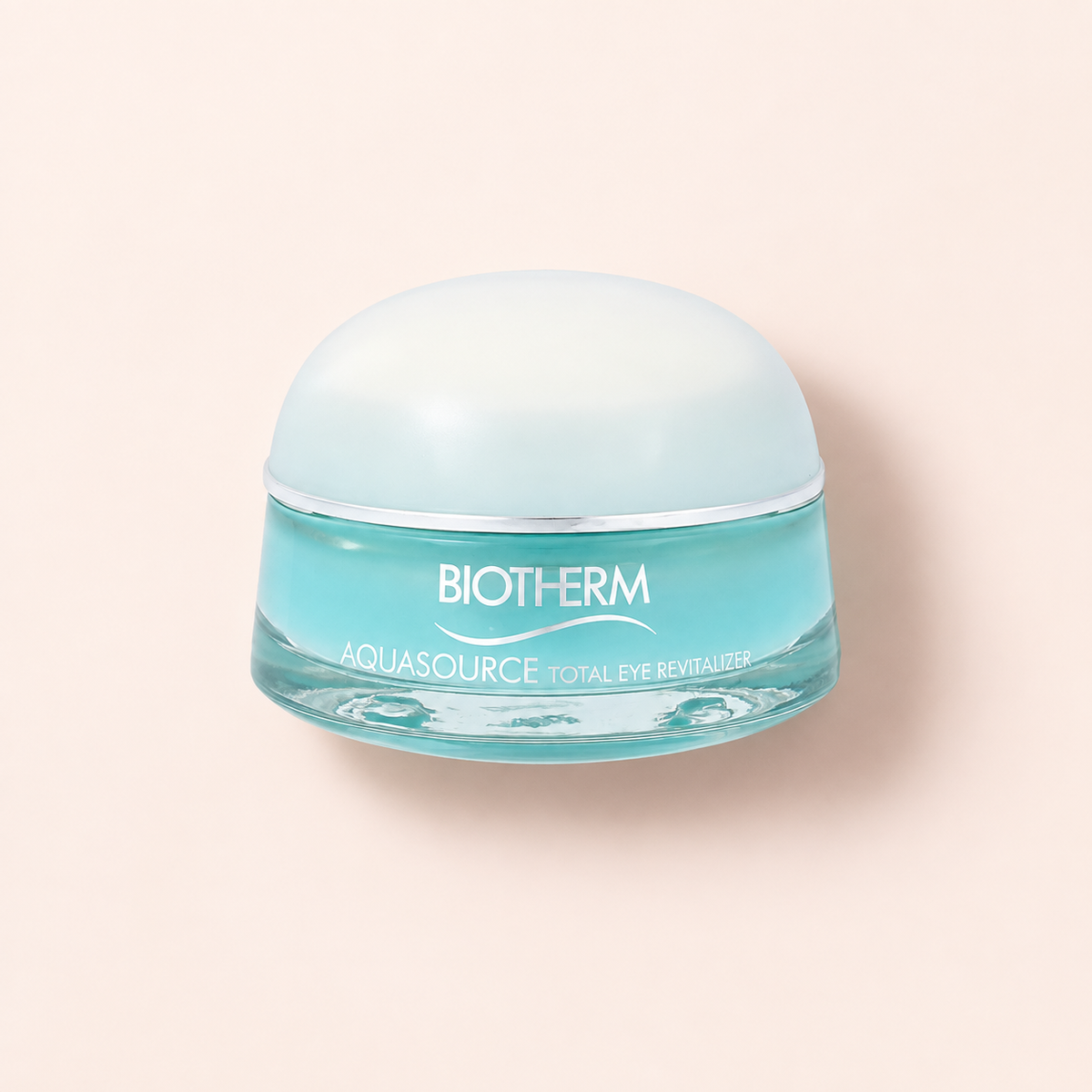 Biotherm Aquasource Total Eye Revitalizer 15 ml