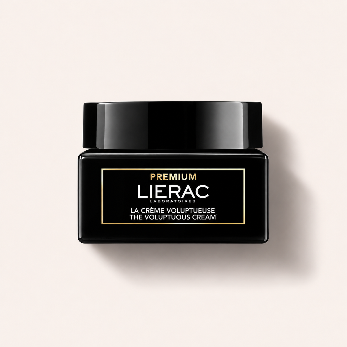Lierac Premium The Voluptous Cream 50 ml