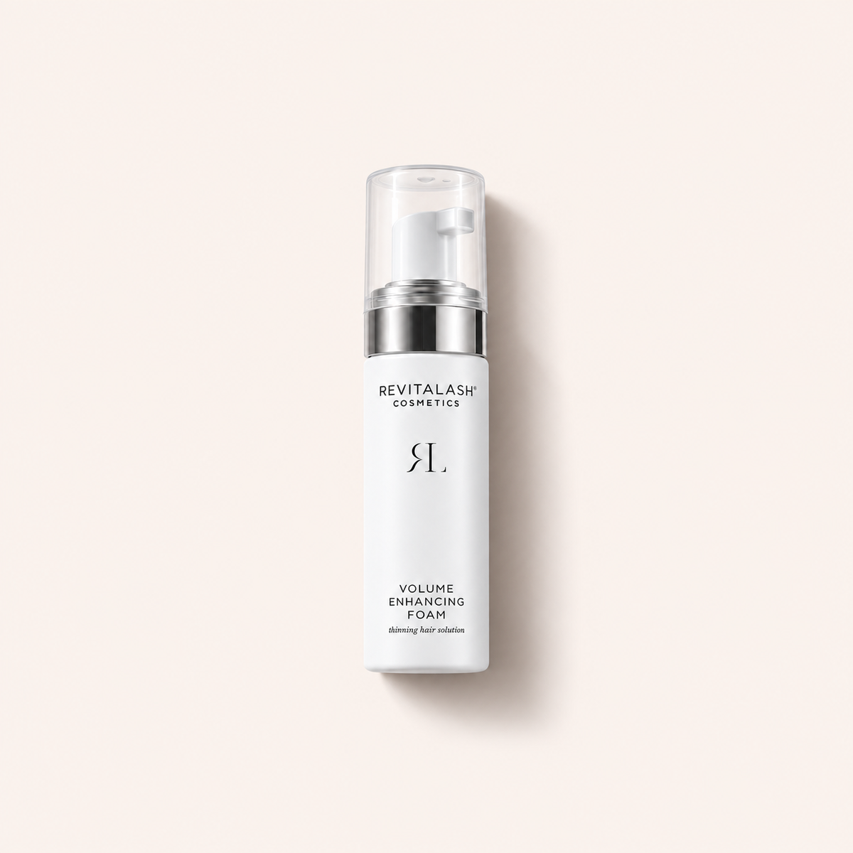 RevitaLash Volume Enhancing Foam 55 ml