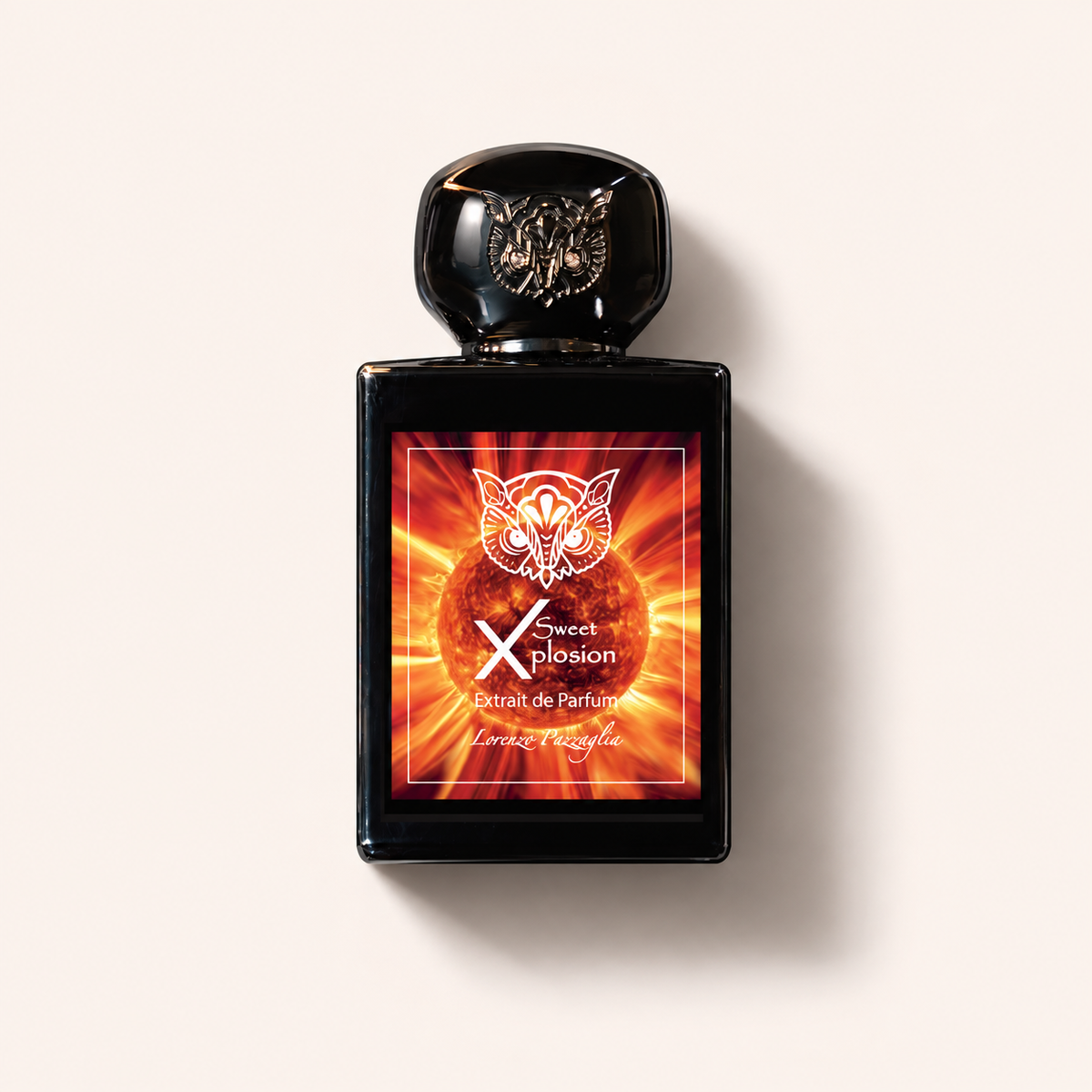 Lorenzo Pazzaglia Sweet Xplosion 50 ml