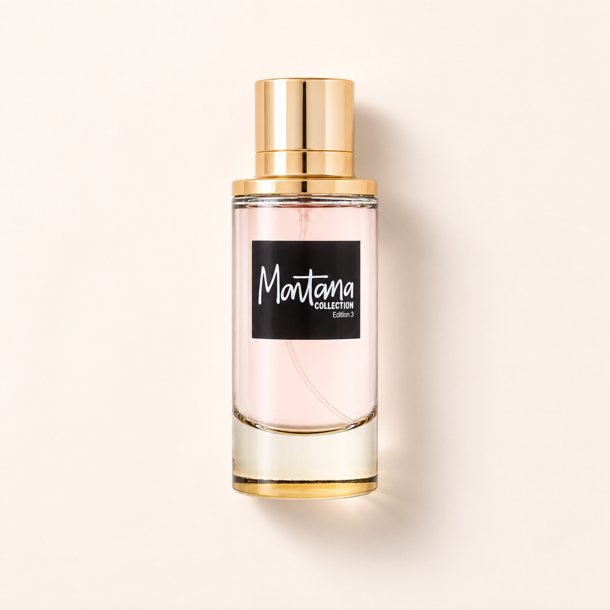 Montana Collection Edition 3 EDP 100 ml – MrRizz